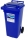 Kit de urgenta EuSORB, ulei, capacitate de absorbtie 118L